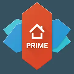 Nova Launcher Prime